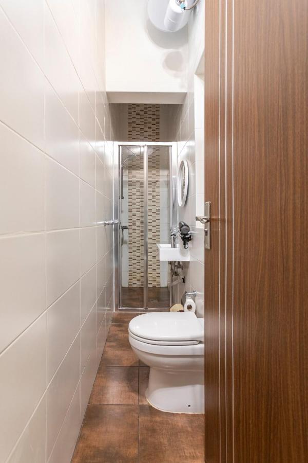 Superbly Located Cosy 2-Bedroom Apartment Валлетта Екстер'єр фото