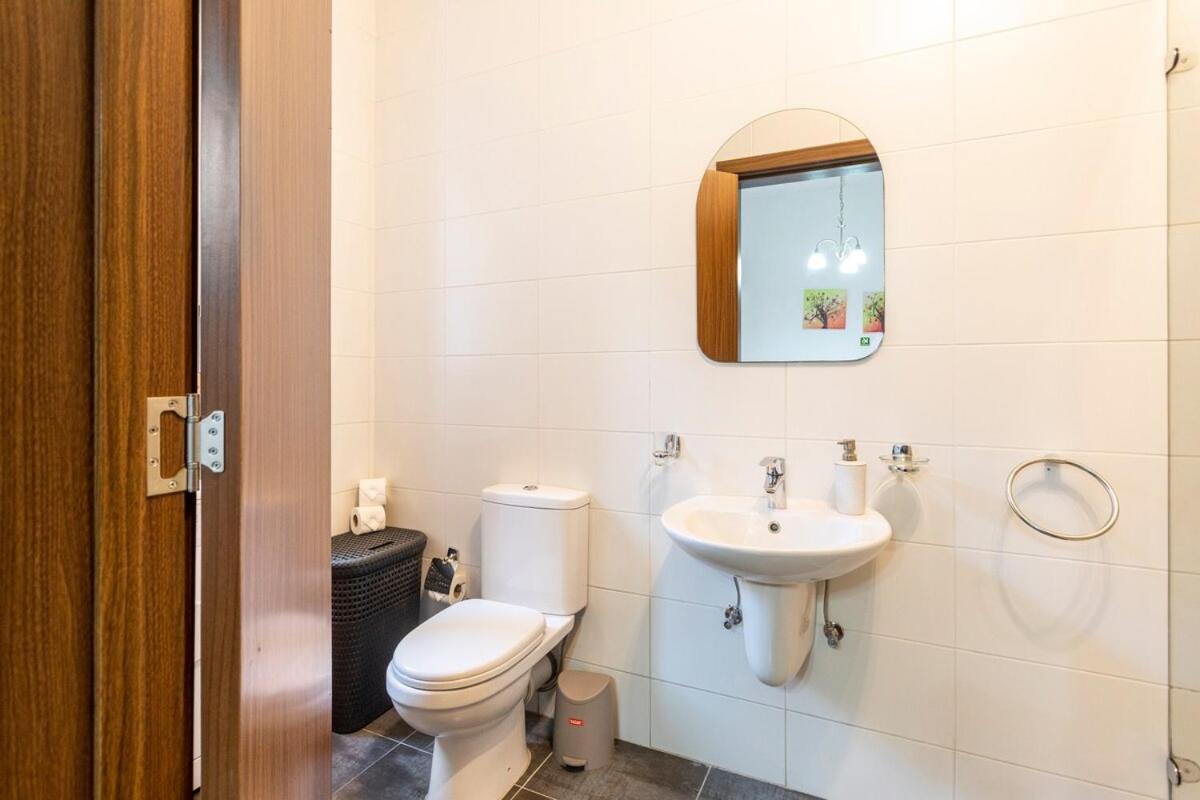Superbly Located Cosy 2-Bedroom Apartment Валлетта Екстер'єр фото